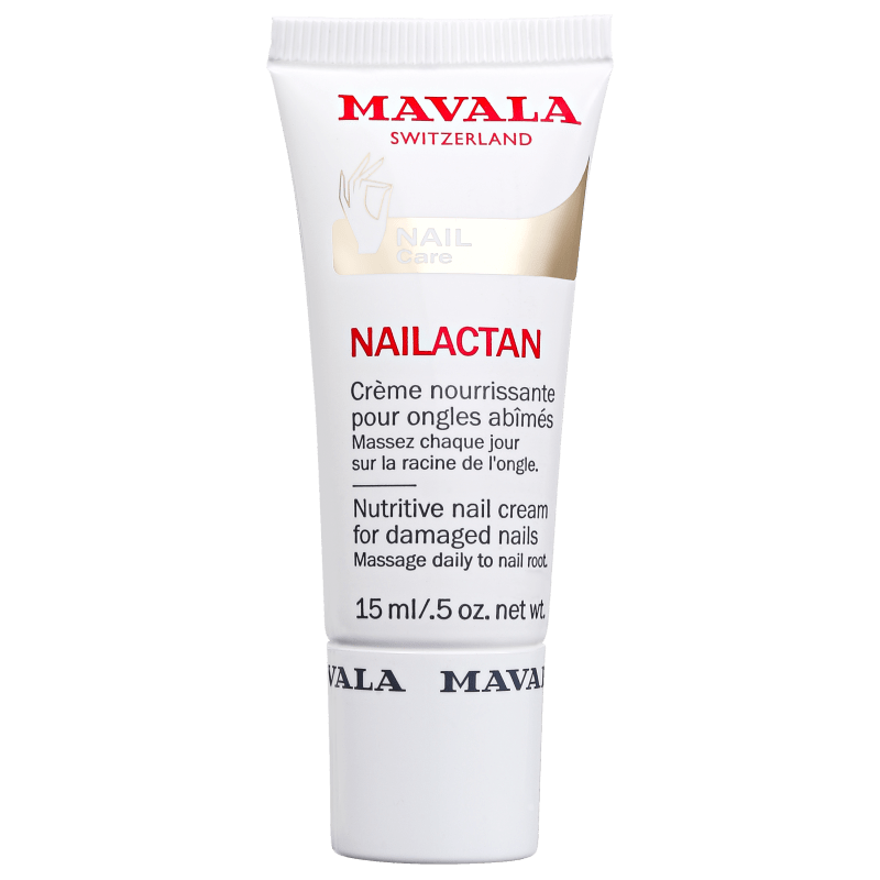 Mavala Nailactan - Creme Hidratante para Unhas 15ml