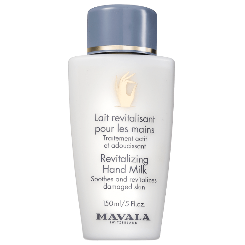 Mavala Revitalizing Hand Milk - Leite Revitalizante para as Mãos 150ml