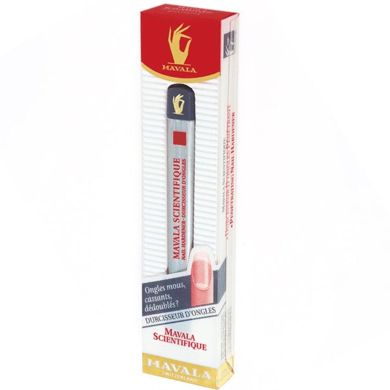 Mavala Scientifique Pen - Esmalte Endurecedor para Unhas 3,5ml