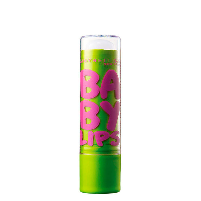 Maybelline Baby Lips Fresh Care FPS 20 - Hidratante Labial 3,8g