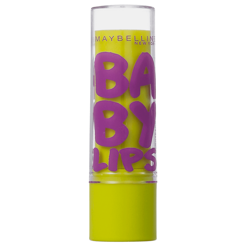 Maybelline Baby Lips Fresh Care FPS 20 - Hidratante Labial 3,8g
