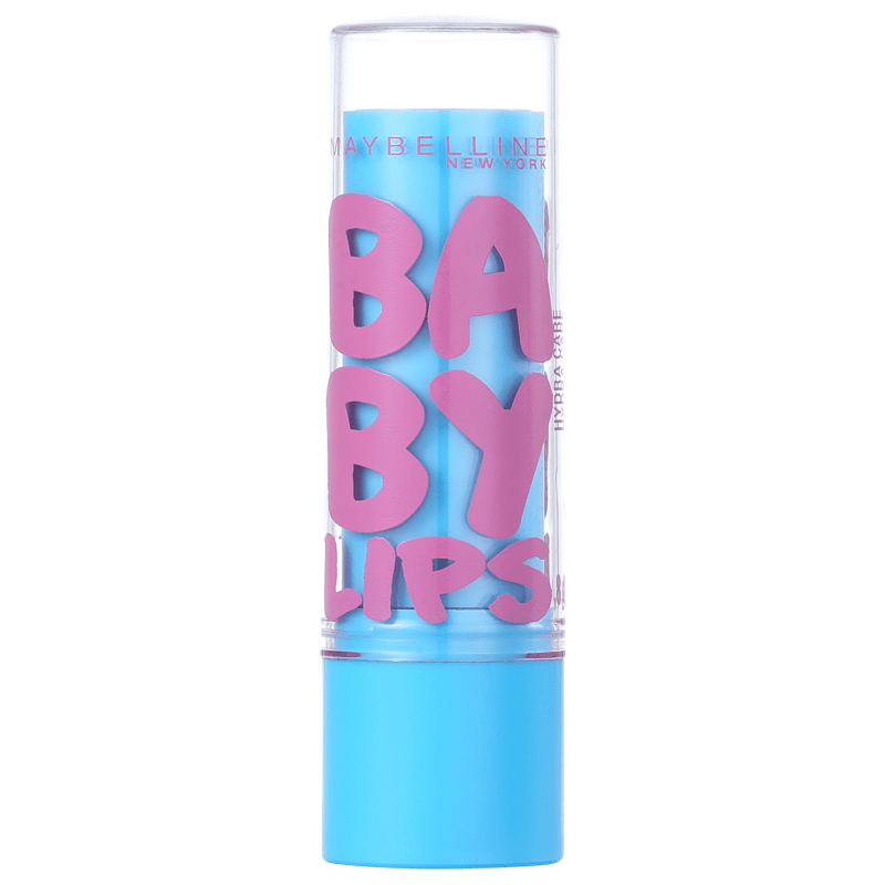 Maybelline Baby Lips Hydra Care FPS 20 - Hidratante Labial 3,8g