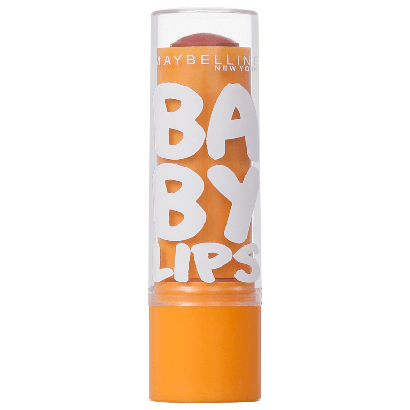 Maybelline Baby Lips Super Frutas Cacau - Hidratante Labial 3,8g