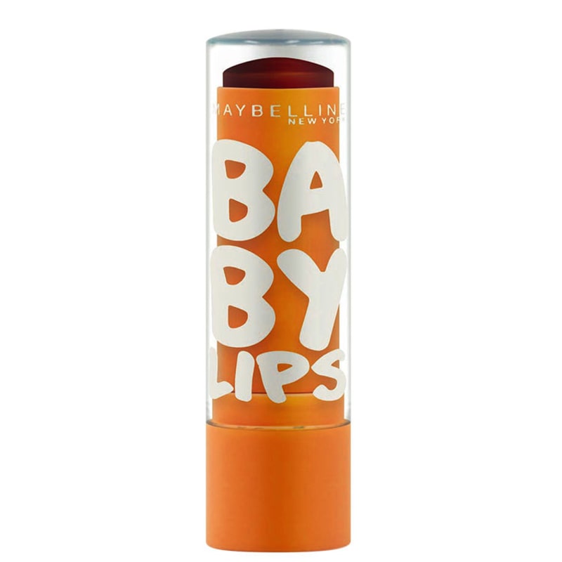 Maybelline Baby Lips Super Frutas Cacau - Hidratante Labial 3,8g