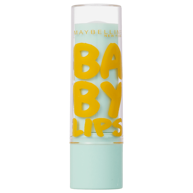 Maybelline Baby Lips Super Frutas Limão - Hidratante Labial 3,8g