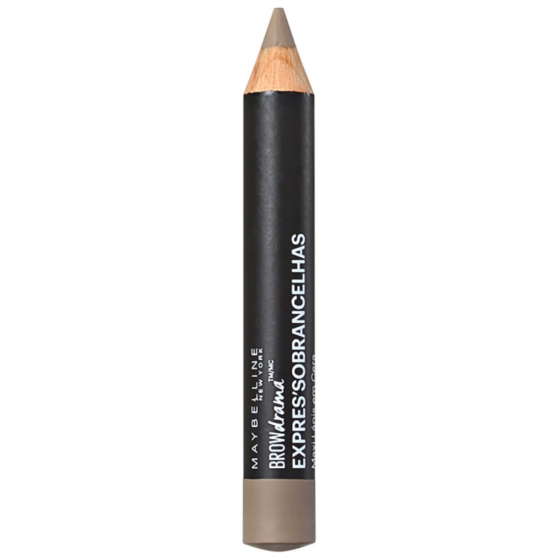 Maybelline Brow Drama Expres'Sobrancelhas Loiro - Lápis para Sobrancelha