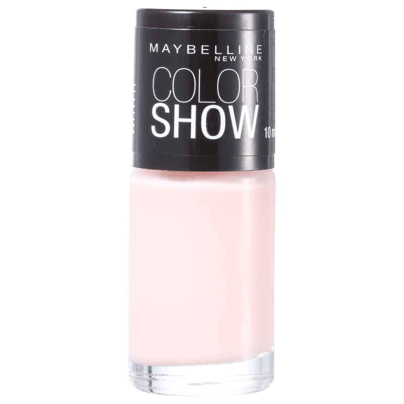 Maybelline Color Show 150 Born With It - Esmalte Cremoso 10ml