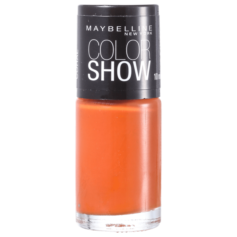 Maybelline Color Show 230 Brick Coral - Esmalte Cremoso 10ml