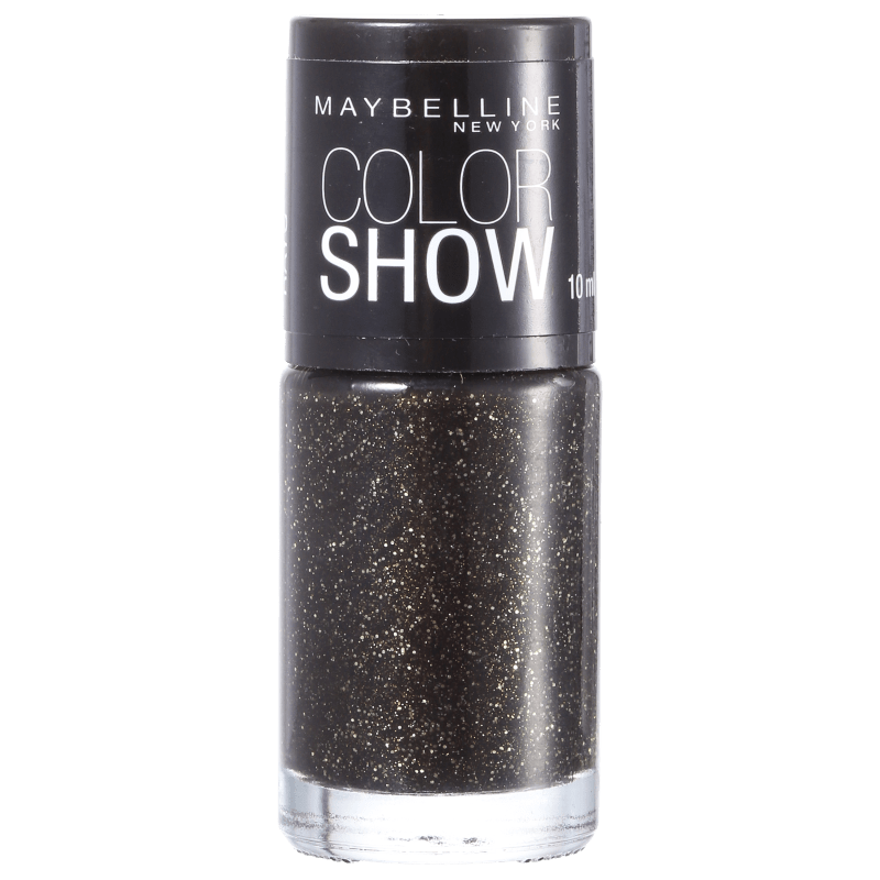 Maybelline Color Show 630 Twilight Rays - Esmalte Glitter 10ml