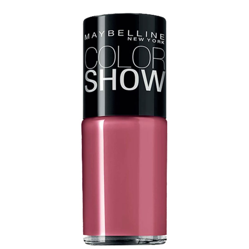 Maybelline Color Show Essentials Vintage Love - Esmalte Cremoso 9ml