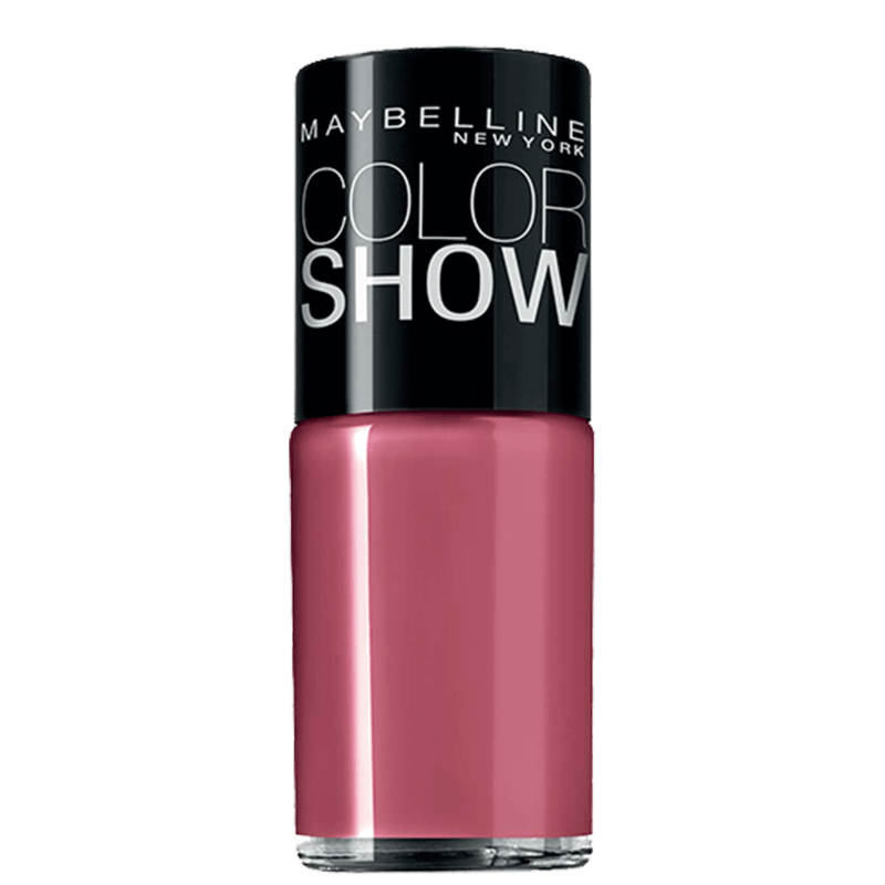 Maybelline Color Show Essentials Vintage Love - Esmalte Cremoso 9ml