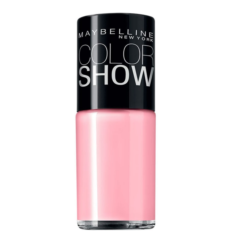 Maybelline Color Show 150 Born With It - Esmalte Cremoso 10ml
