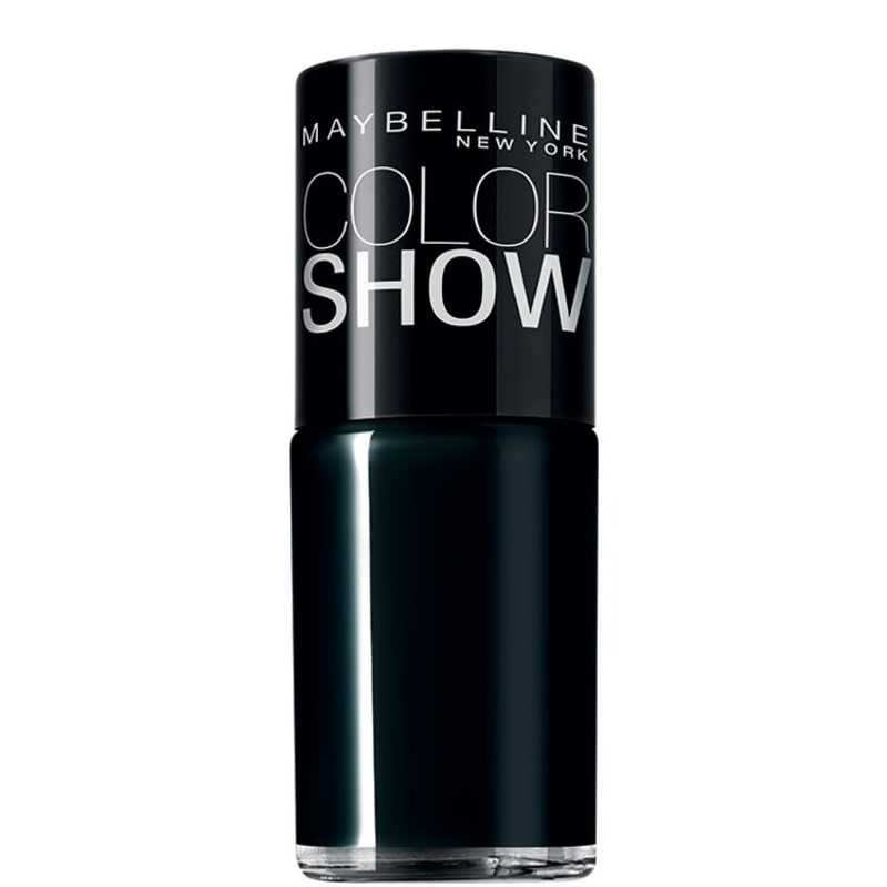 Maybelline Color Show 530 Stunning Slate - Esmalte Cremoso 10ml