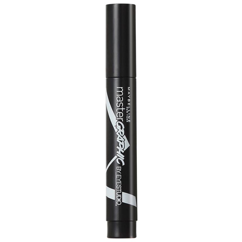 Maybelline Eye Studio Master Graphic - Caneta Delineadora 2,5ml