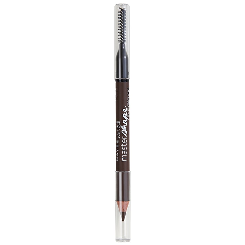 Maybelline Eye Studio Master Shape Castanho - Lápis para Sobrancelha 0,65g