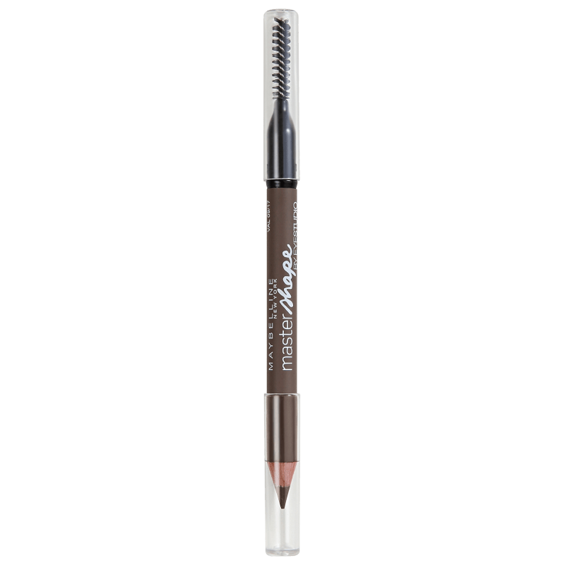 Maybelline Eye Studio Master Shape Cinza - Lápis para Sobrancelha 0,65g