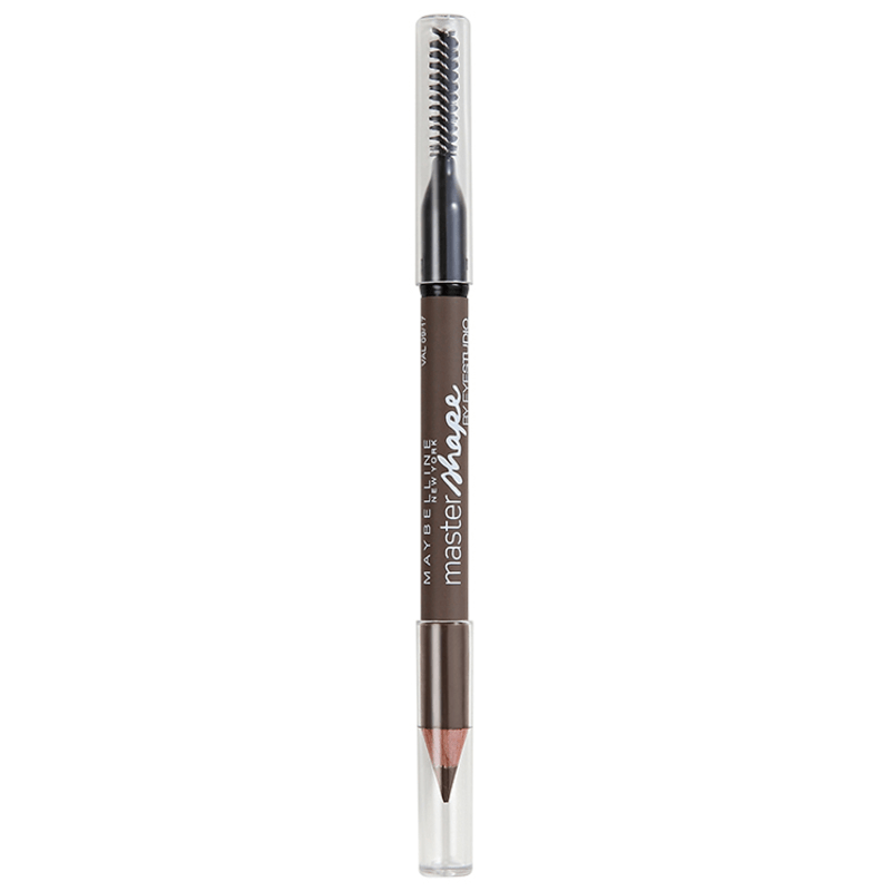 Maybelline Eye Studio Master Shape Cinza - Lápis para Sobrancelha 0,65g