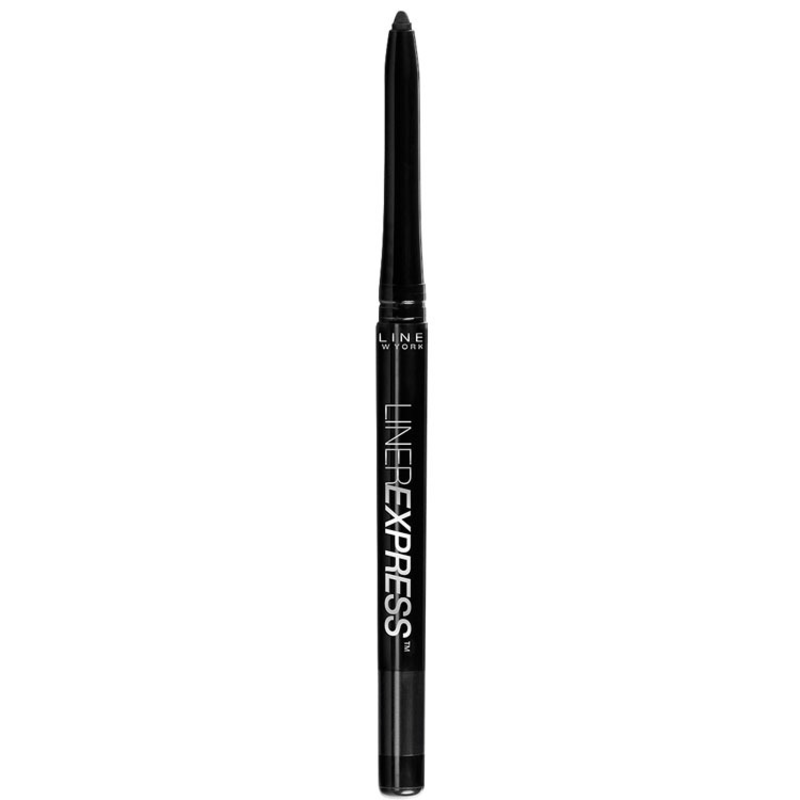 Maybelline Liner Express Black - Lápis de Olho 0,28g