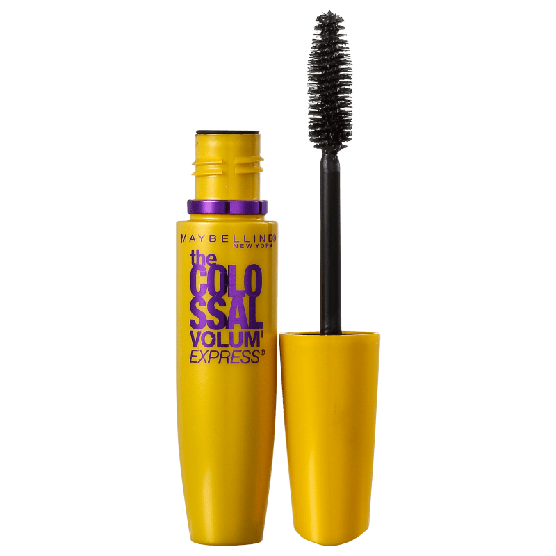 Maybelline The Colossal Volum'Express - Máscara para Cílios 9,2ml