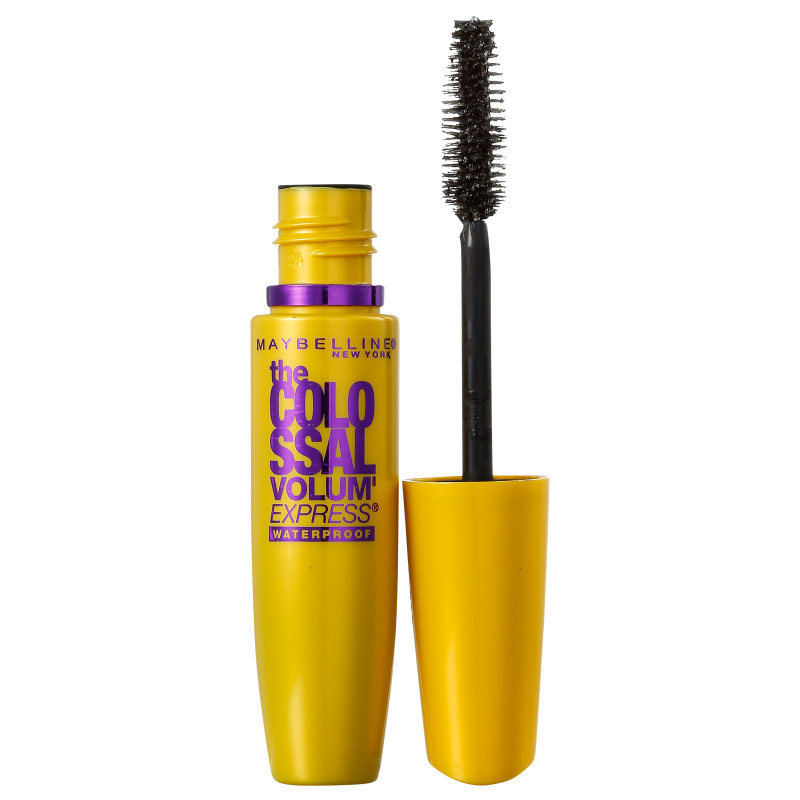 Maybelline The Colossal Volum'Express Waterproof - Máscara para Cílios 9,2ml