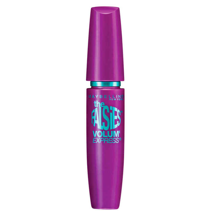 Maybelline The Falsies Volum'Express - Máscara para Cílios 9,2ml