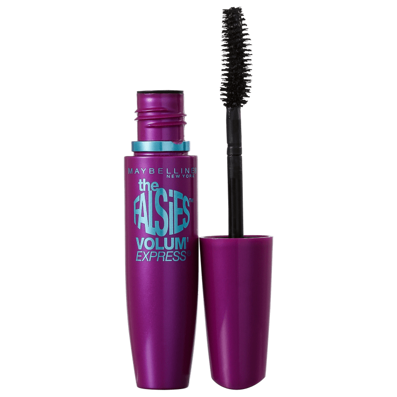 Maybelline The Falsies Volum'Express - Máscara para Cílios 9,2ml