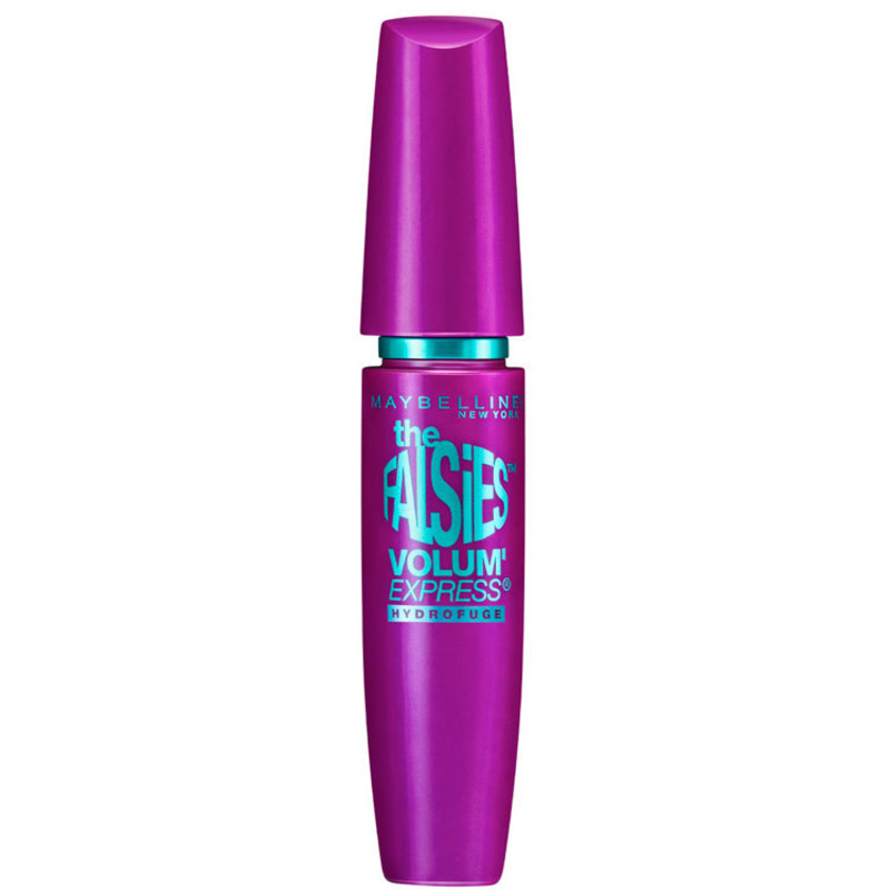 Maybelline The Falsies Volum'Express Waterproof - Máscara para Cílios 9,2ml