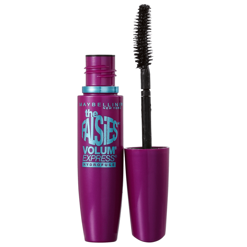 Maybelline The Falsies Volum'Express Waterproof - Máscara para Cílios 9,2ml