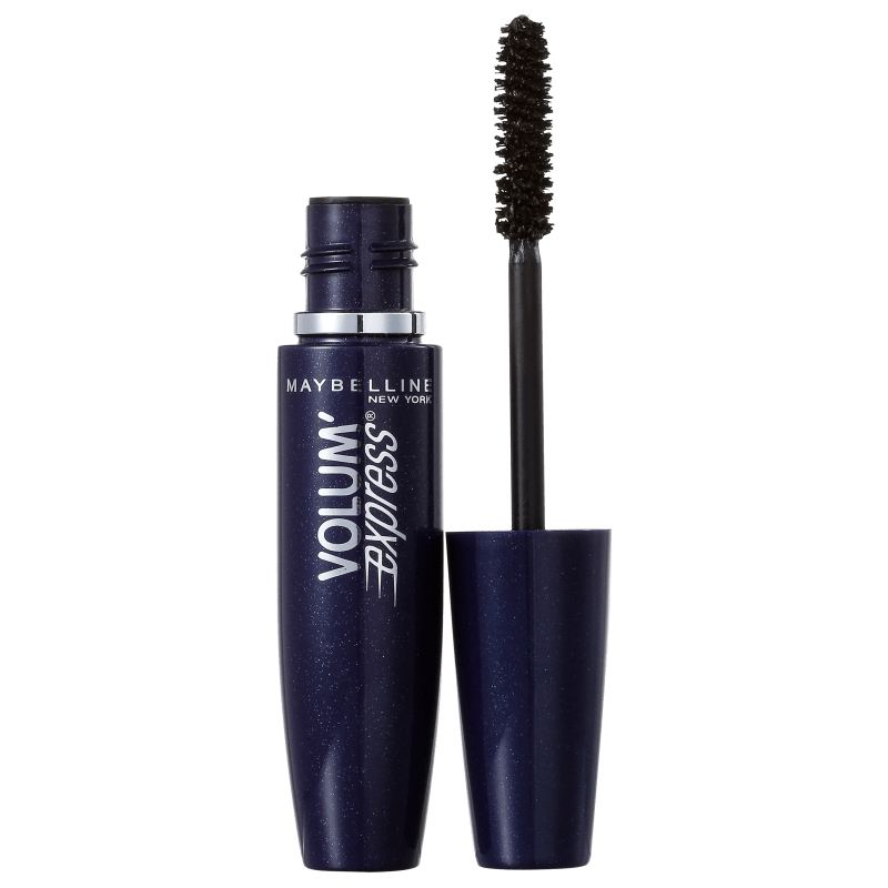 Maybelline Volum'Express - Máscara para Cílios 8ml