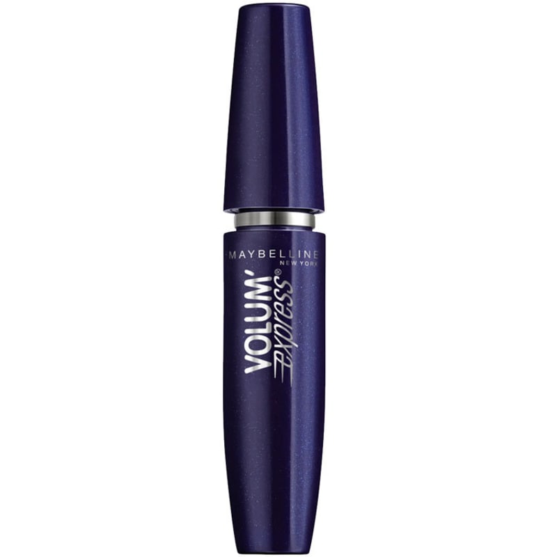 Maybelline Volum'Express - Máscara para Cílios 8ml
