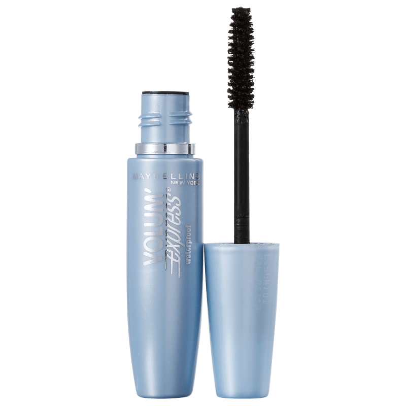 Maybelline Volum'Express Waterproof - Máscara para Cílios 8ml