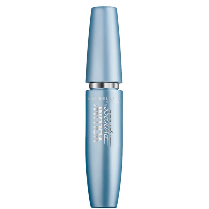 Maybelline Volum'Express Waterproof - Máscara para Cílios 8ml