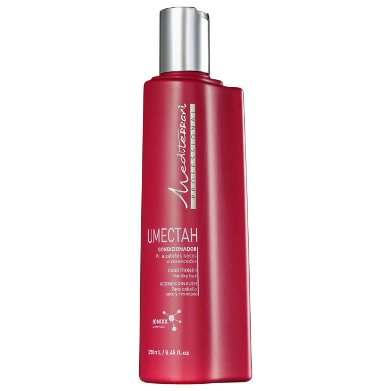 Mediterani Ionixx Umectah Plus - Condicionador 250ml