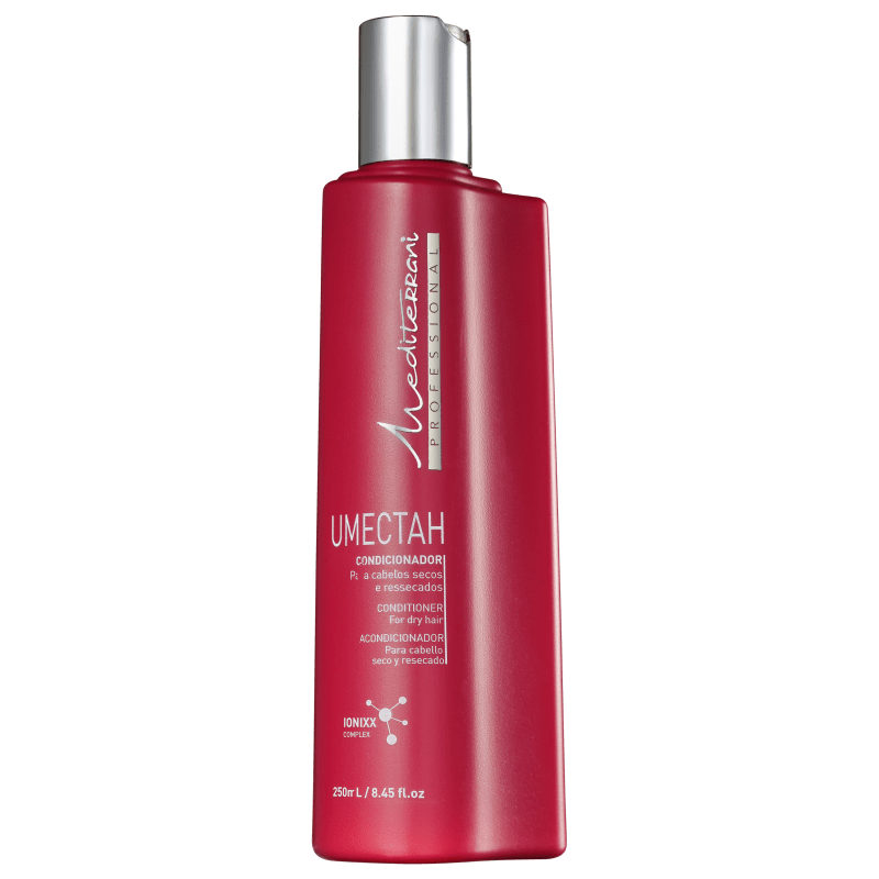 Mediterani Ionixx Umectah Plus - Condicionador 250ml