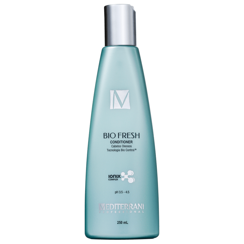 Mediterrani Bio Fresh Conditioner - Condicionador 250ml