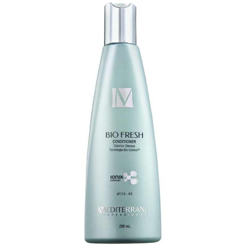 Mediterrani Bio Fresh Conditioner - Condicionador 250ml