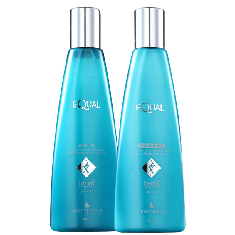 Mediterrani Equal Duo Kit (2 Produtos)