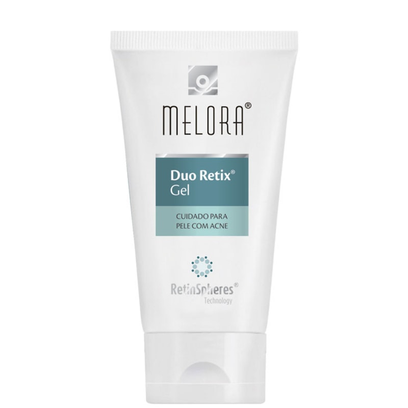 Melora Duo Retix Gel - Antiacne 30ml