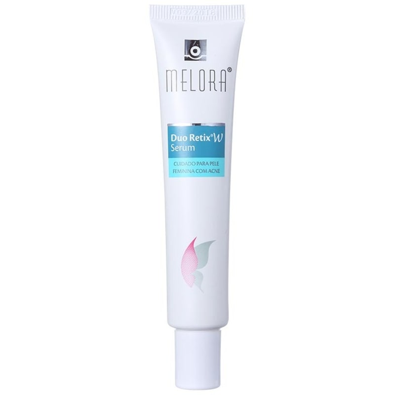 Melora Duo Retix W - Sérum Antiacne 30g