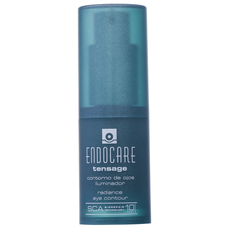 Melora Endocare Tensage - Creme Anti-Idade para Área dos Olhos 15ml