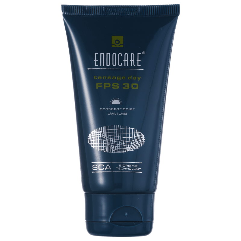Melora Endocare Tensage Day FPS 30 - Creme para Rugas e Anti-Idade 40g