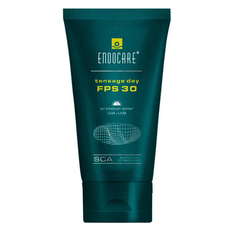 Melora Endocare Tensage Day Fps 30 - Tratamento Antienvelhecimento 40g