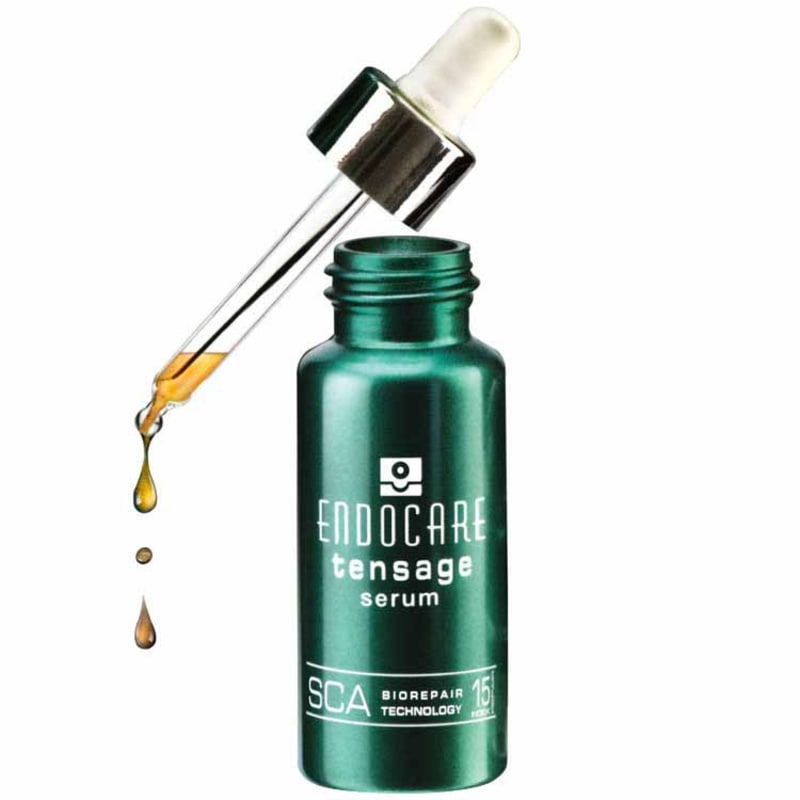 Melora Endocare Tensage Serum - Soro Reparador 30ml