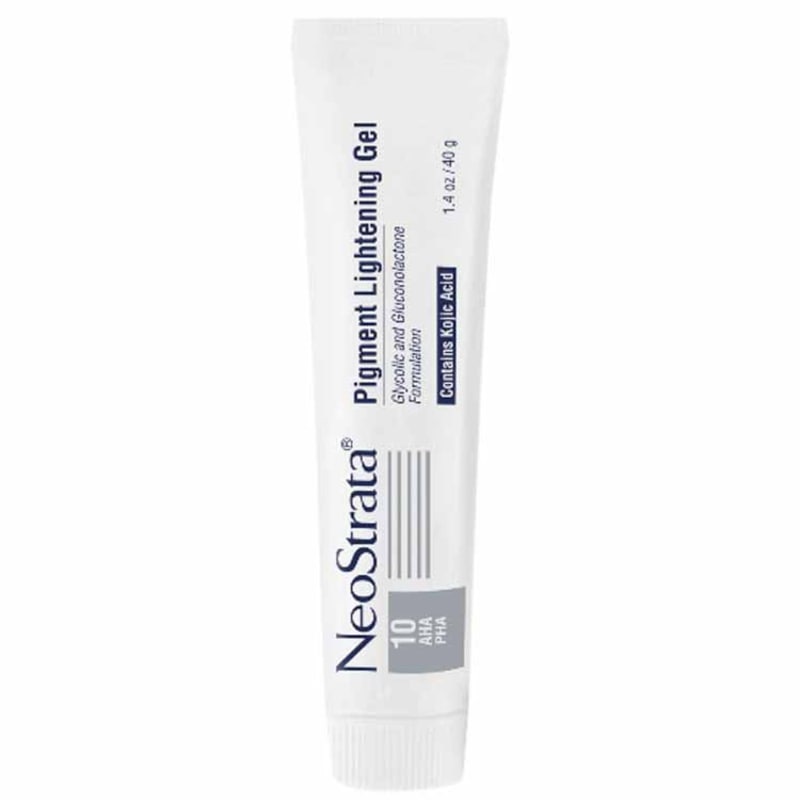 Melora Neostrata Gel Clareador - Tratamento 40g
