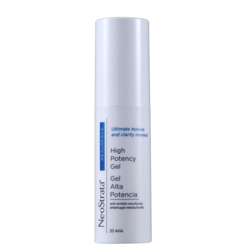 Melora Neostrata High Potency Gel - Renovador Celular 30ml