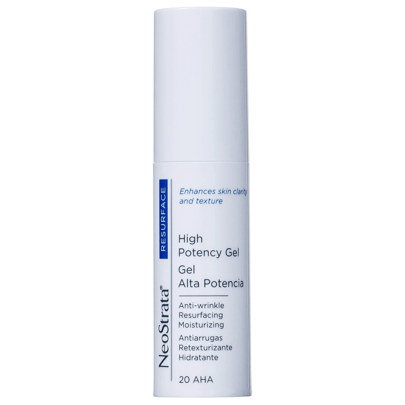 Melora Neostrata High Potency - Gel Renovador Celular 30ml