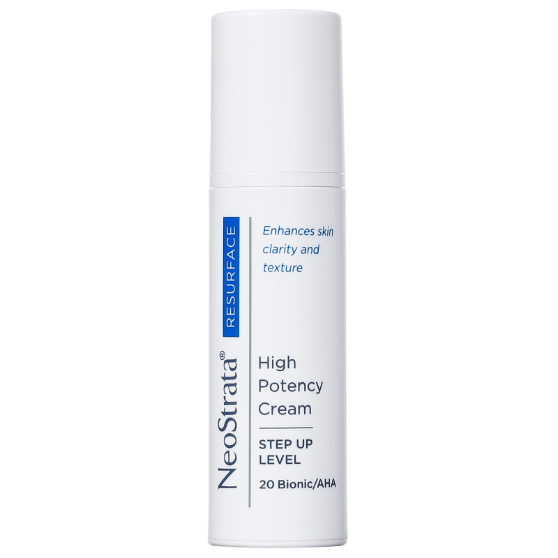 Melora Neostrata Resurface High Potency - Creme para Rugas e Anti-Idade 30g