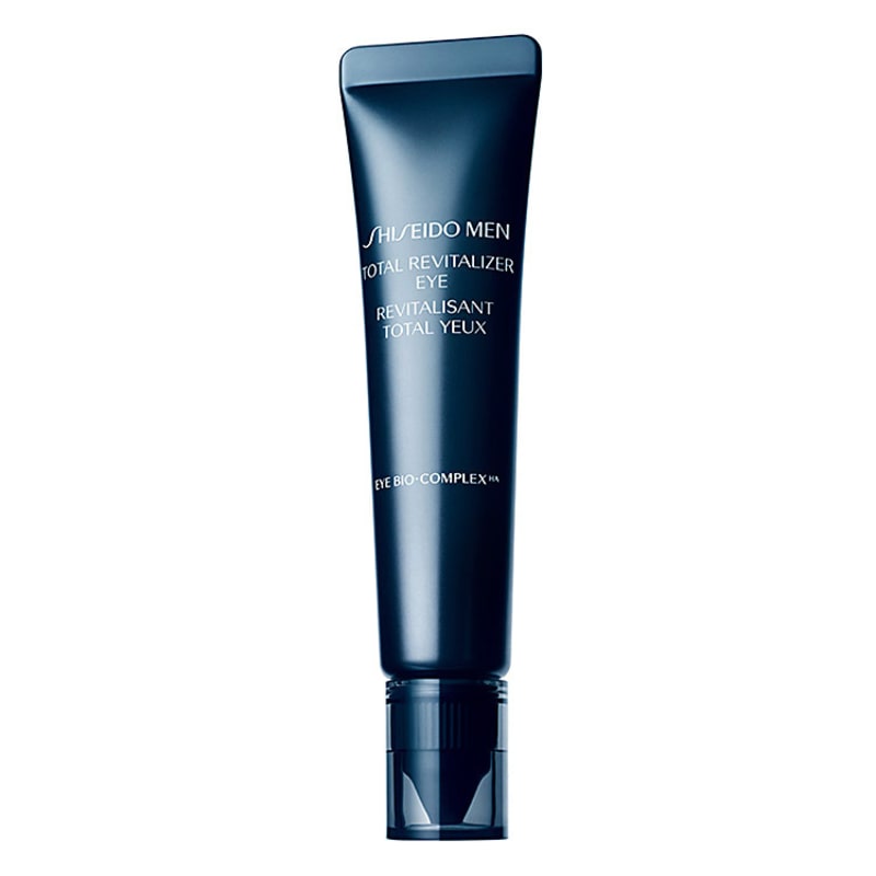 Shiseido Men Total Revitalizer Eye - Anti-Idade para Olhos 15ml