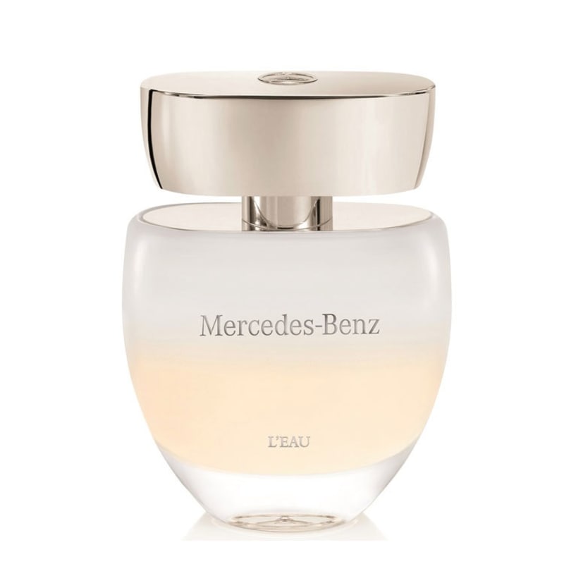 Mercedes-Benz L'Eau Eau de Toilette - Perfume Feminino 30ml