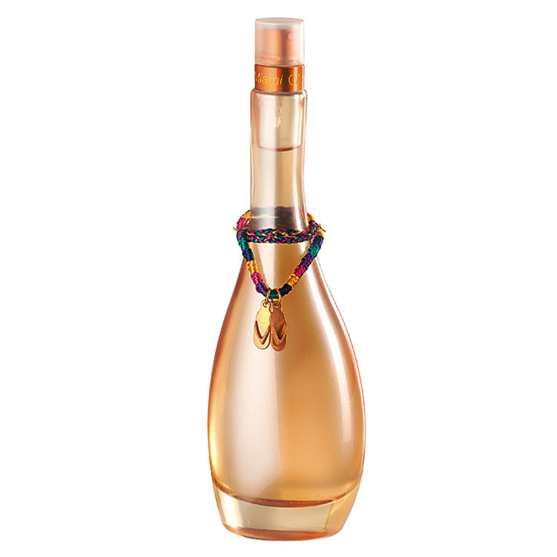 Miami Glow Jennifer Lopez Eau de Toilette - Perfume Feminino 100ml